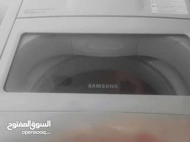 Samsung 9 - 10 Kg Washing Machines in Yafran