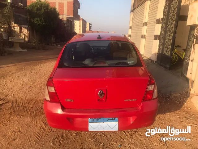 Used Renault Clio in Cairo