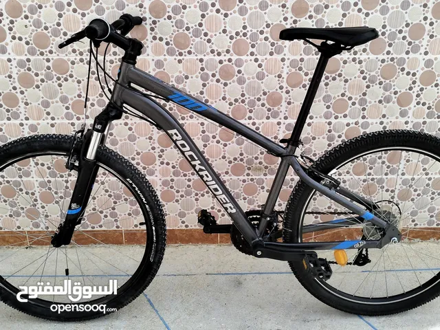 دراجات هوائية للبيع في المغرب