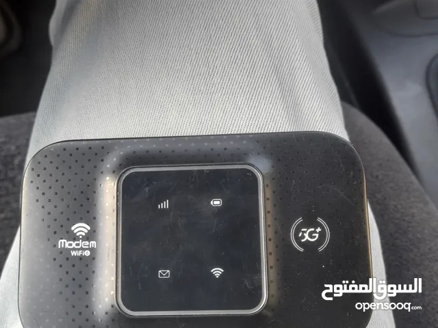 جهاز 4g بي عقد