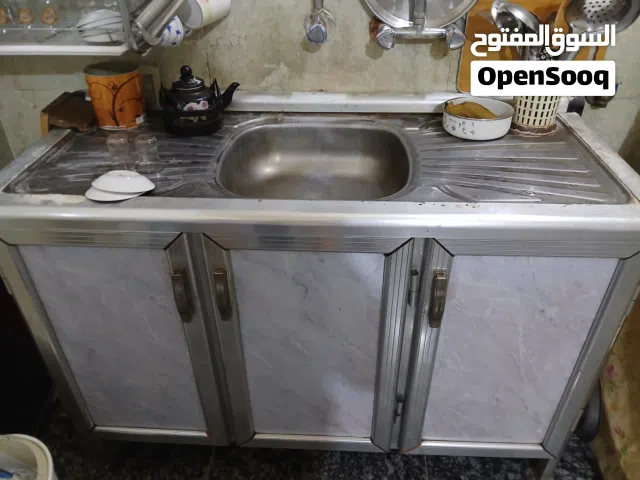 كاونتر المنيوم
