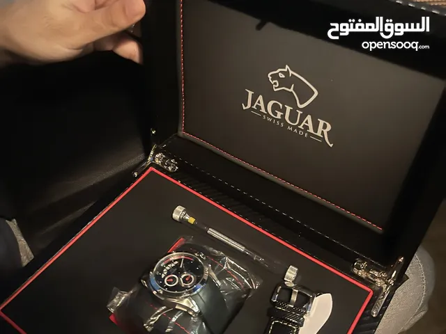 Jaguar limited edition