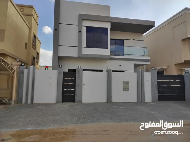 3100 ft 4 Bedrooms Villa for Sale in Ajman Al Yasmin