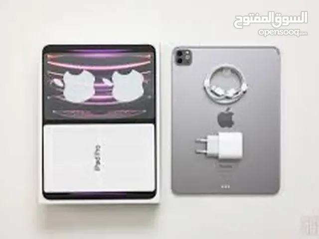 Apple iPad 256 GB in Al Dakhiliya