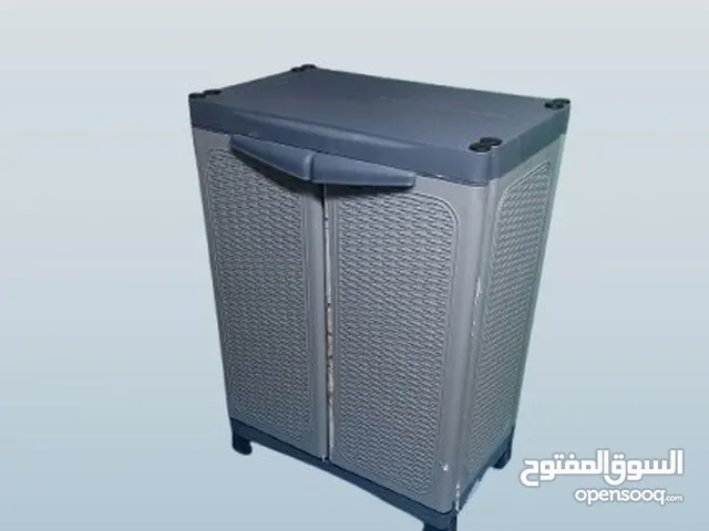 خزانة بلاستيك