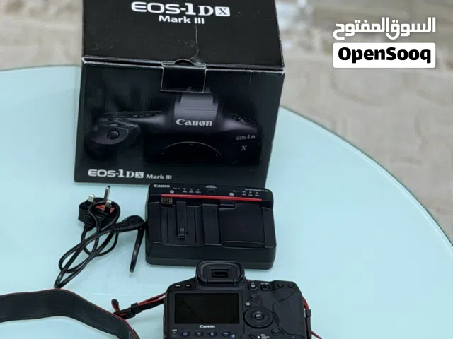 كاميرا 1d x mark 3