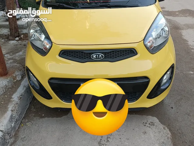 Kia Other 2015 in Baghdad