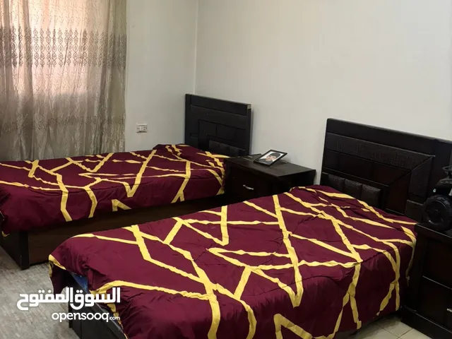 غرفة نوم كامله