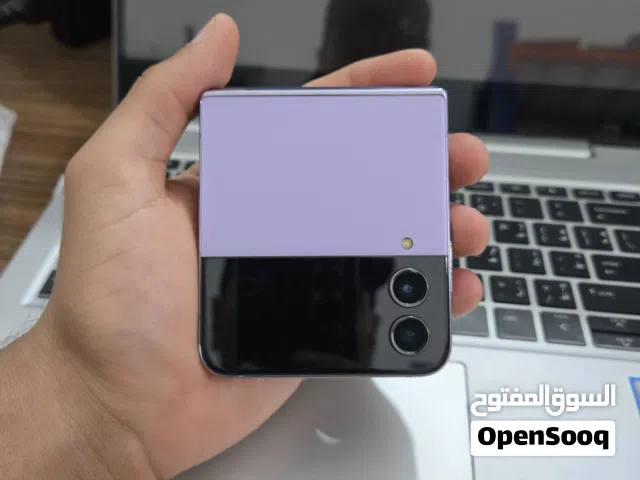 فليب 4 نظيف