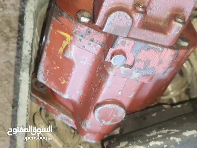 طرنباط زيت مشكلي