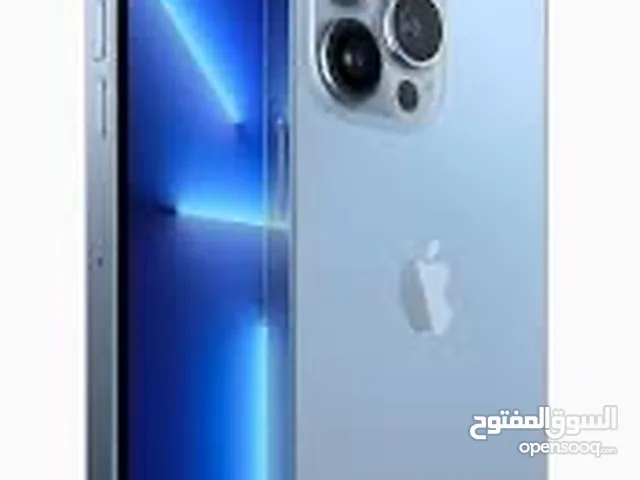 Apple iPhone 13 Pro 128 GB in Amman