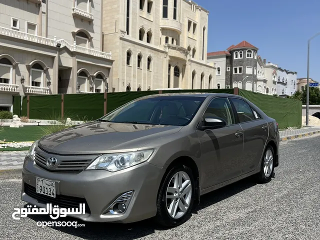 Toyota Camry 2015 in Al Jahra