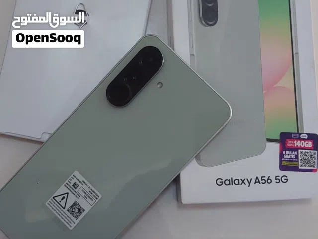Samsung Galaxy A56 5G