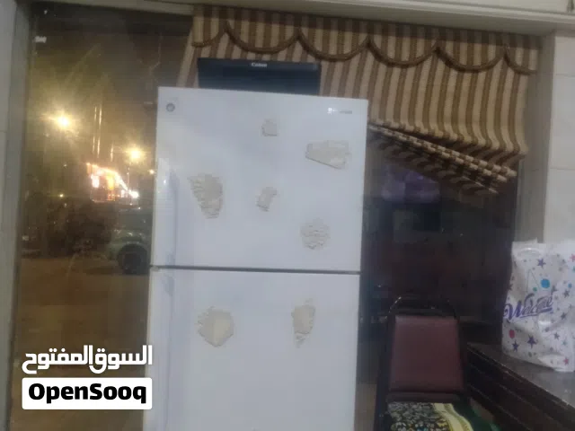 ثلاجه Benkon