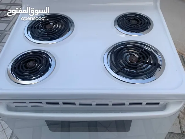 General Electric Ovens in Al Madinah