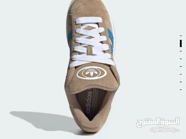 adidas Campus OOS Shoes