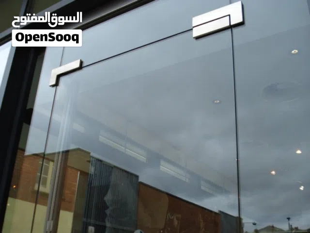 فني صيانةوتركيب زجاج سيكوريت إربدتبديل ماكينات وإكسسوارات مكفولة: صيانة فورية لأبواب السيكوريت..