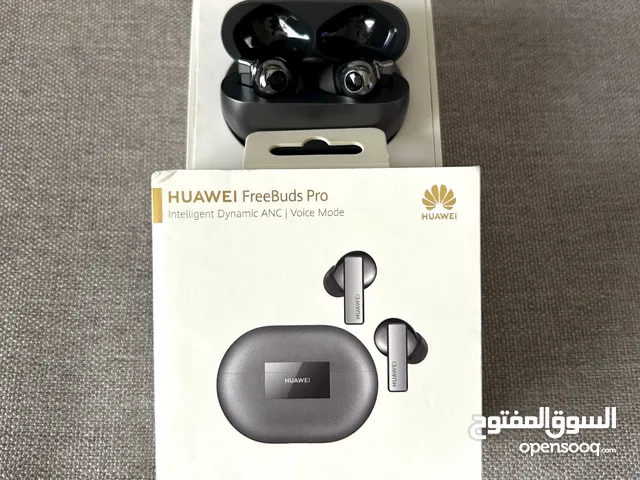 Huawei FreeBuds Pro used