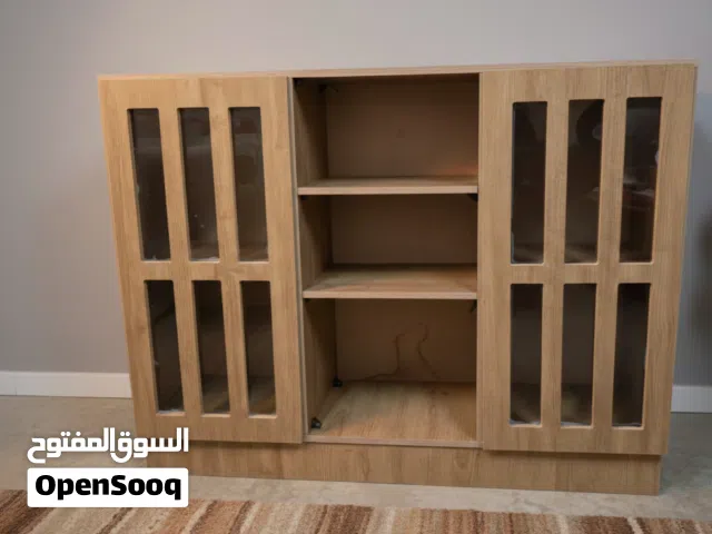 خزانة جديدة