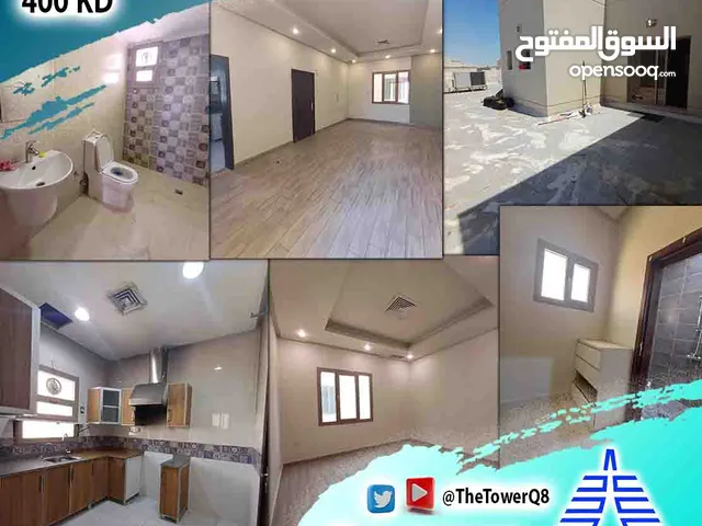 100 m2 2 Bedrooms Apartments for Rent in Mubarak Al-Kabeer Fnaitess