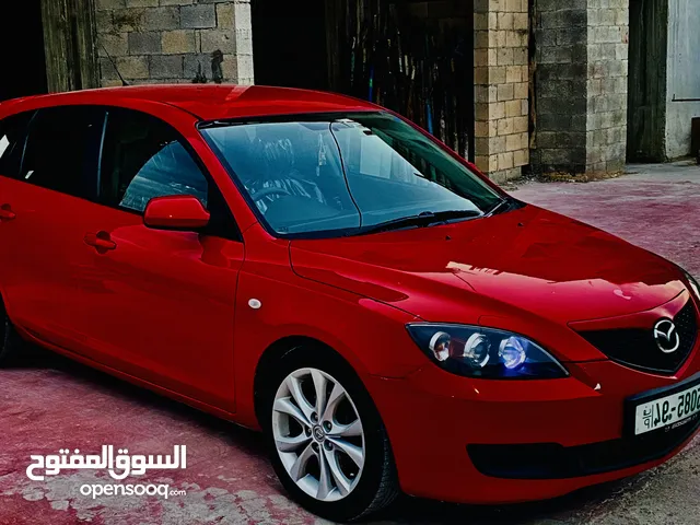 مازده 3 2008