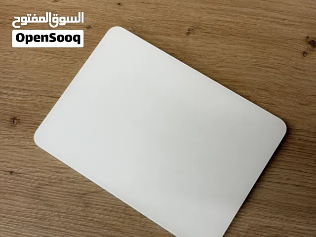 Apple Magic Trackpad