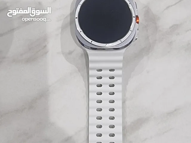 ساعة سامسونج