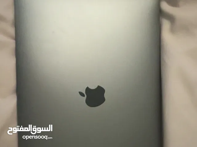 ماك بوك آير M1