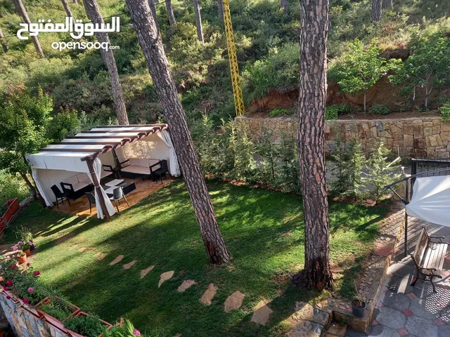 800m2 5 Bedrooms Villa for Rent in Baabda Qarnayel