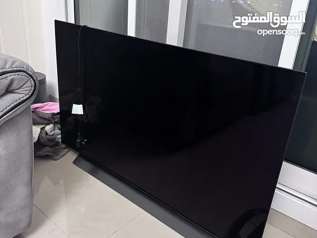 LG OLED 48 Inch TV in Ras Al Khaimah