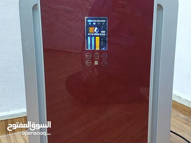 Air purifier