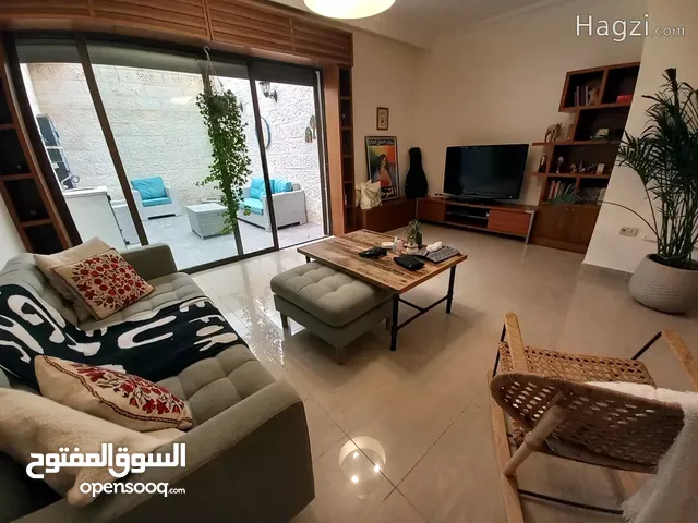 140 m2 3 Bedrooms Apartments for Sale in Amman Al Kursi