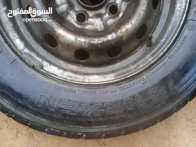 Nexen 14 Tyres in Tripoli