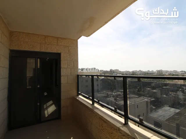 150m2 3 Bedrooms Apartments for Sale in Ramallah and Al-Bireh Baten AlHawa