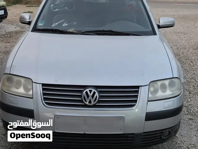 Used Volkswagen Passat in Tripoli