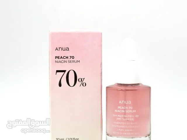 Anua Peach 70% Niacin Serum
