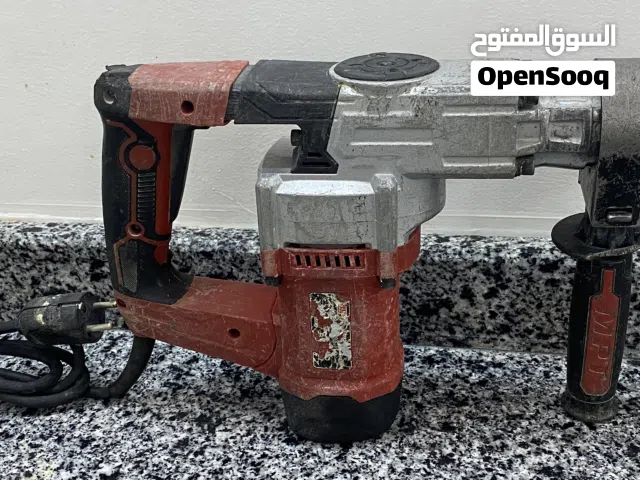 هيلتي تكسير الحجم المتوسط