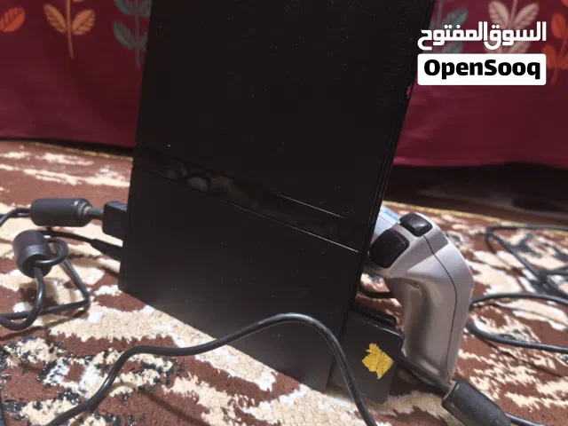 بلي 2 سلم جوستك اصلي محور فلاش او هارد كامل للبيع  مكاني بغداد المعامل