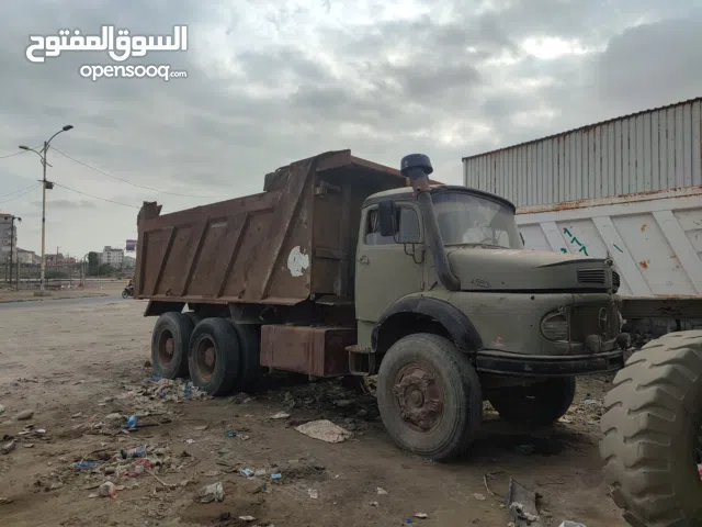 قلاب مرسيدس 24