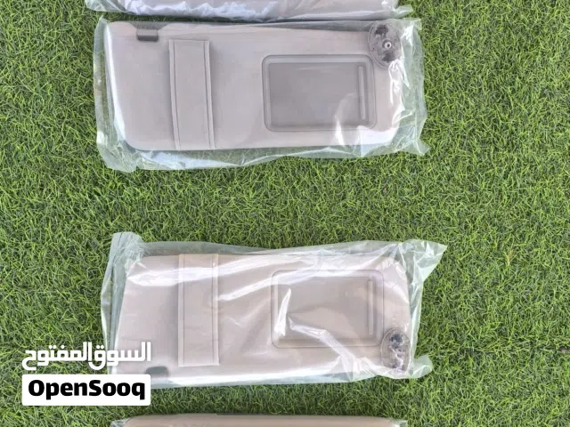 شمسيات (الاسعار فالتفاصيل) 4ruuner النترا اكورد سيفك مازدا تيدا فيرسا رافور ماكسيما شماسات