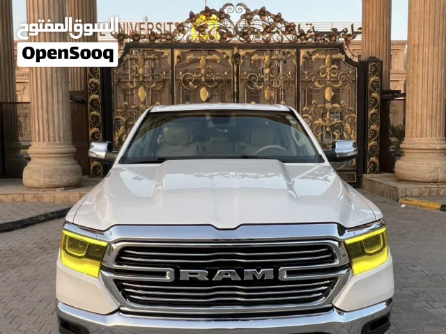 Used Dodge Ram in Basra