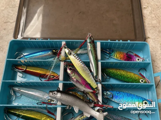 جكات للبيع