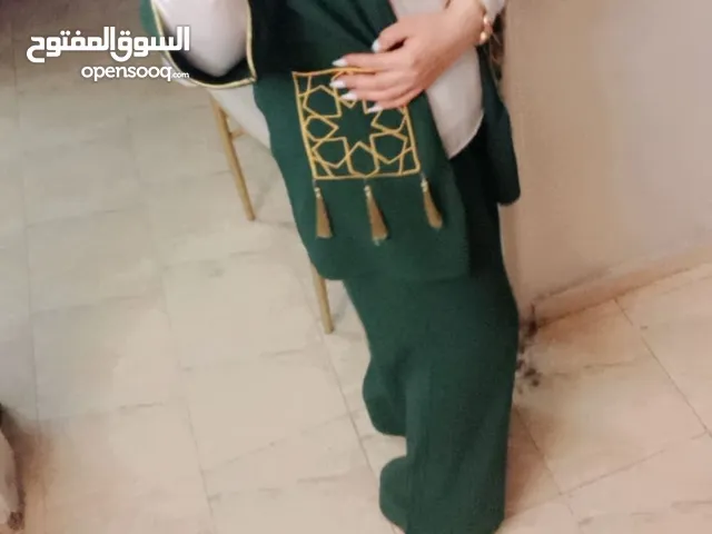 Formal Set Sets in Amman