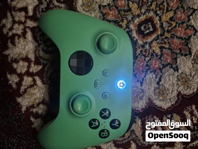 يده اكسبوكس طلعتلي امزون تشتغل مابيهه شي