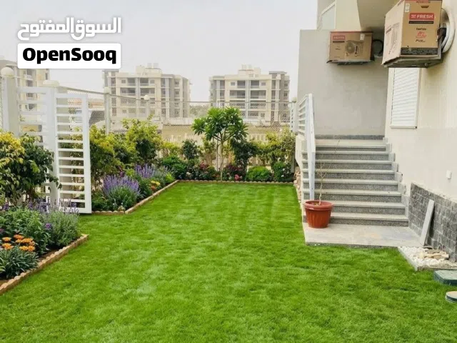 لا تشيل هم الجنينة او الحديقه بعد اليوم " إمكان " بعقد شهري، وفيلتك دايم خضرة ونظيفة بافضل الاسعار