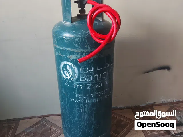For Sale – Full Bahrain Gas Cylinder (Medium Size)