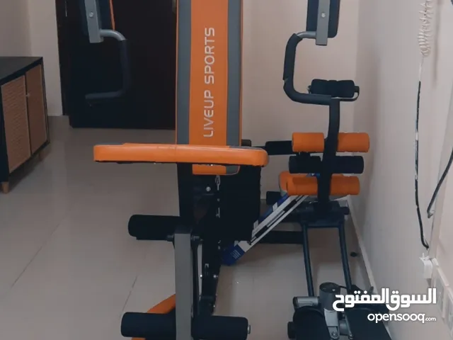 جهاز رياضي للبيع سعر الشراء 135 دينار سعر البيع يحدد المشتري