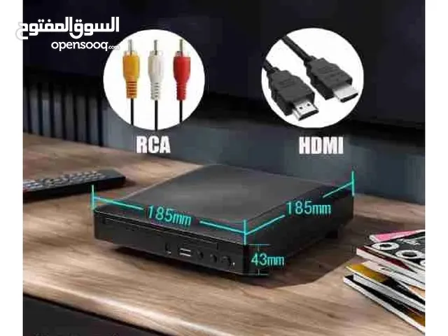 مشغل ديفيدي منزلي Ceihoit HD DVD player 1080P