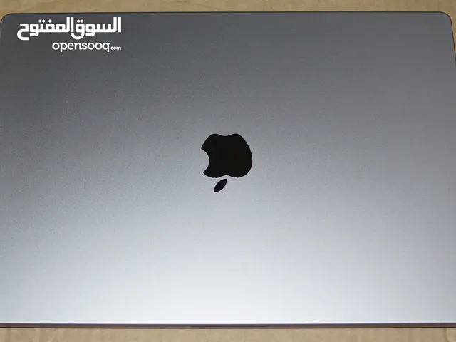 MacBook Pro M1 Pro  16” 16GB 1TB