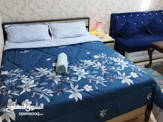 50 m2 Studio Apartments for Rent in Al Ain Al Hili